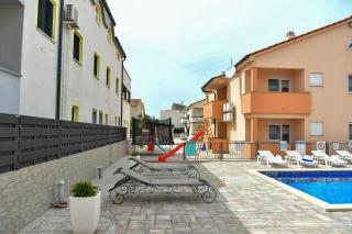 Apartments Villa Lucky - Vir - 8