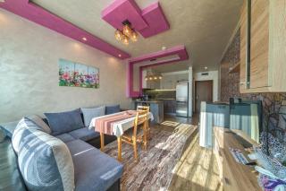 Sweet Home апартамент 530 Смолянски езера - 4
