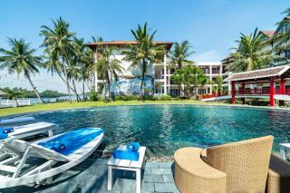 River Beach Resort & Residences - 2