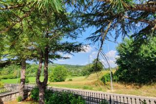 Relaxing apartment Gardens for max 8 persons in green central Istria - Novaki Pazinski - 3