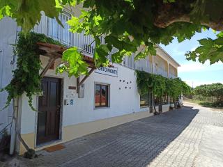 Porto Monte - Maceira - 8