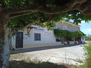 Porto Monte - Maceira - 9
