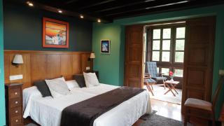 Casa Escuela de Torín - La Casona de Torin - Torín - 5