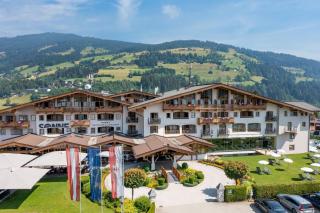 Hotel & Spa Sonne 4 Sterne Superior - Kirchberg in Tirol - 0