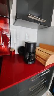 Les Romarins, appartement impeccable et son parking privé - Nyons - 1