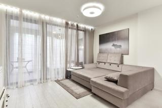 Apartmentai "Nidos Vilnelė" - Nida - 4