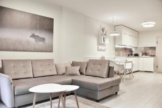 Apartmentai "Nidos Vilnelė" - Nida - 7