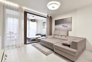 Apartmentai "Nidos Vilnelė" - Nida - 6