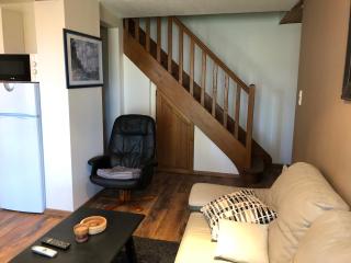 T3 LUC-LA-PRIMAUBE chez Monique 2 nuits minimum - 1