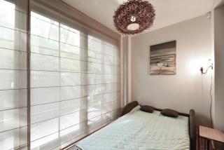Apartmentai "Nidos Vilnelė" - Nida - 3