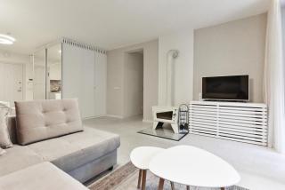 Apartmentai "Nidos Vilnelė" - Nida - 5