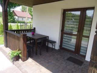 Siedlisko ZA LASEM - 5