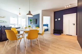 VacationClub - Let’s Sea Baltic Park C79 - 7