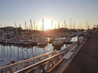 Nuit insolite à bord du bateau Exocet III - Boulogne-sur-Mer - 2