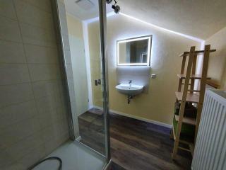 Ferienwohnung Am Bahnhof - 7