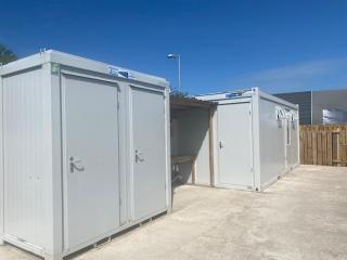 The Pod - Aberystwyth - 4
