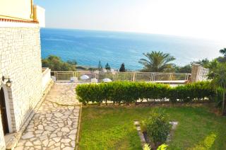 Studio Apartments Maria with Pool and Amazing View - Agios Gordios Beach - 2