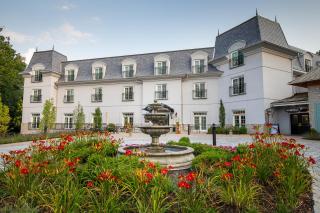 Mirbeau Inn & Spa, Rhinebeck - 0