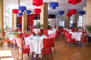 Ramada Encore By Wyndham Tangier - Tangeri - 1