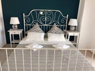 Town House - Ocean View - Nikiti - 9
