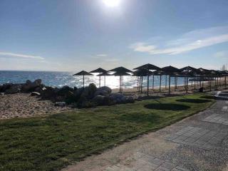 Town House - Ocean View - Nikiti - 6