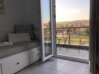 Town House - Ocean View - Nikiti - 5