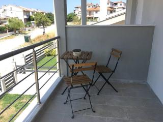 Town House - Ocean View - Nikiti - 1