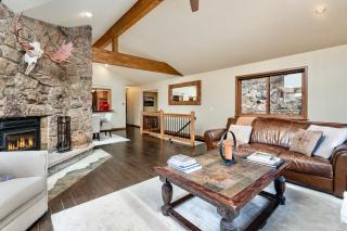 Alpenglow Vacation Home at Windcliff home - 7