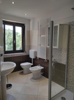 Oasi del Monferrato - appartamento verde - 4