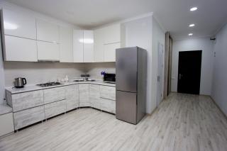 Комфортная квартира с видом на море - 4