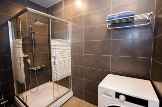 Комфортная квартира с видом на море - 1