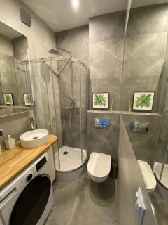 Brand New apartment in perfect location - Varsavia - 4
