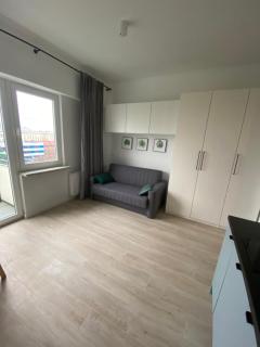 Brand New apartment in perfect location - Varsavia - 3