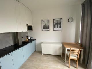 Brand New apartment in perfect location - Varsavia - 2