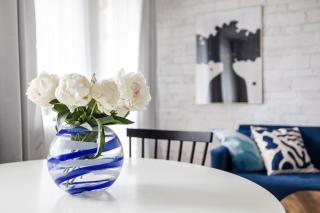 Apartamenty Sea & City Gdynia - Praia Apartments - Gdynia - 1