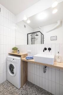 Apartamenty Sea & City Gdynia - Praia Apartments - 6