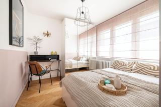 Apartamenty Sea & City Gdynia - Praia Apartments - Gdynia - 8