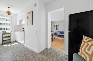 Apartamenty Sea & City Gdynia - Praia Apartments - Gdynia - 3