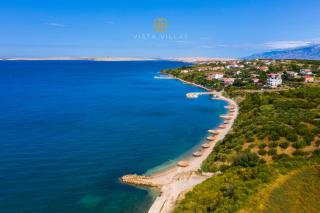 Vista Villas - Lovely Dreams Apartment Villa W - Ražanac - 8