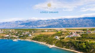 Vista Villas - Lovely Dreams Apartment Villa W - Ražanac - 7