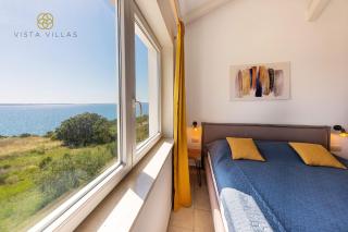 Vista Villas - Lovely Dreams Apartment Villa W - Ražanac - 6