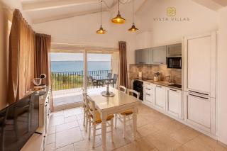 Vista Villas - Lovely Dreams Apartment Villa W - Ražanac - 4