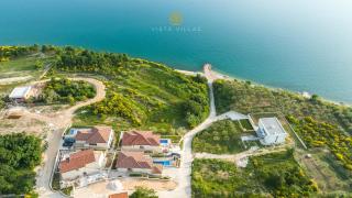 Vista Villas - Lovely Dreams Apartment Villa W - Ražanac - 3