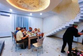 Inaisi Hotel - Kutaisi - 5