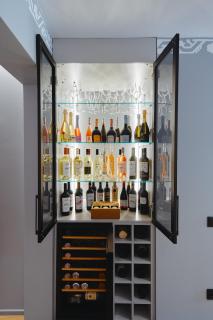 Unique Wine Apartments, city center, smart lock 24/7 - 5