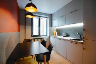 Unique Wine Apartments, city center, smart lock 24/7 - Chişinău - 7