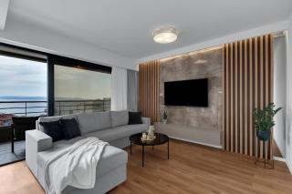 3-4 Luxury Apartments L&L Tucepi - 100m from the beach - Makarska Exklusiv - Tučepi - 2