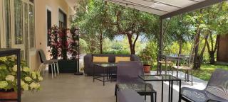 b&b L`Oasi - Casal Velino - 3