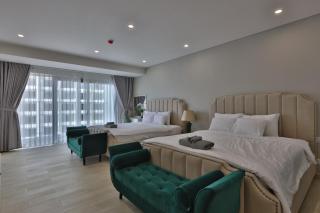 HighSea GoldCoast Superview Apartment - 3