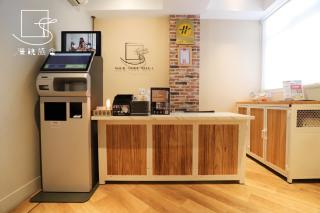 Slow Town Hotel-Reel - 6